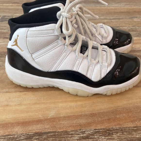 Jordan 11 Retro
DMP Gratitude (2023) (GS) - Picture 2 of 5